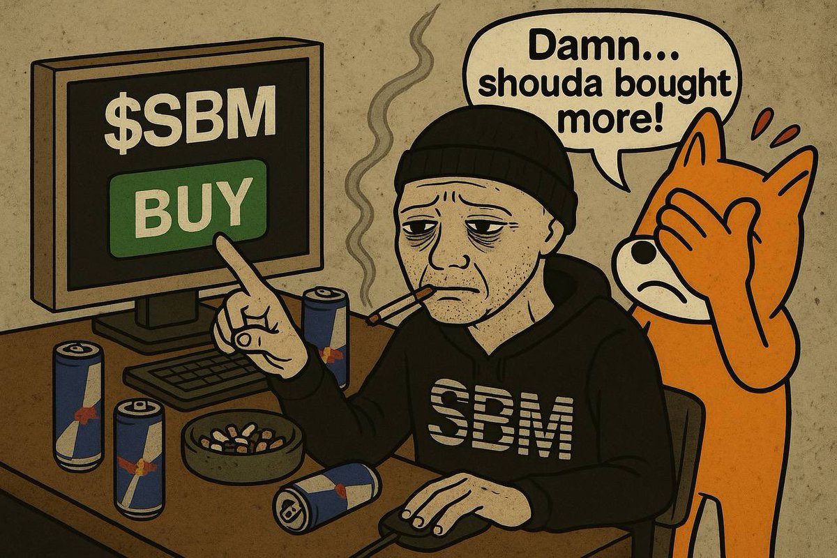 <a href="/LockedInLucas/">Lucas</a> And we’re still like, i shoulda bought more ..