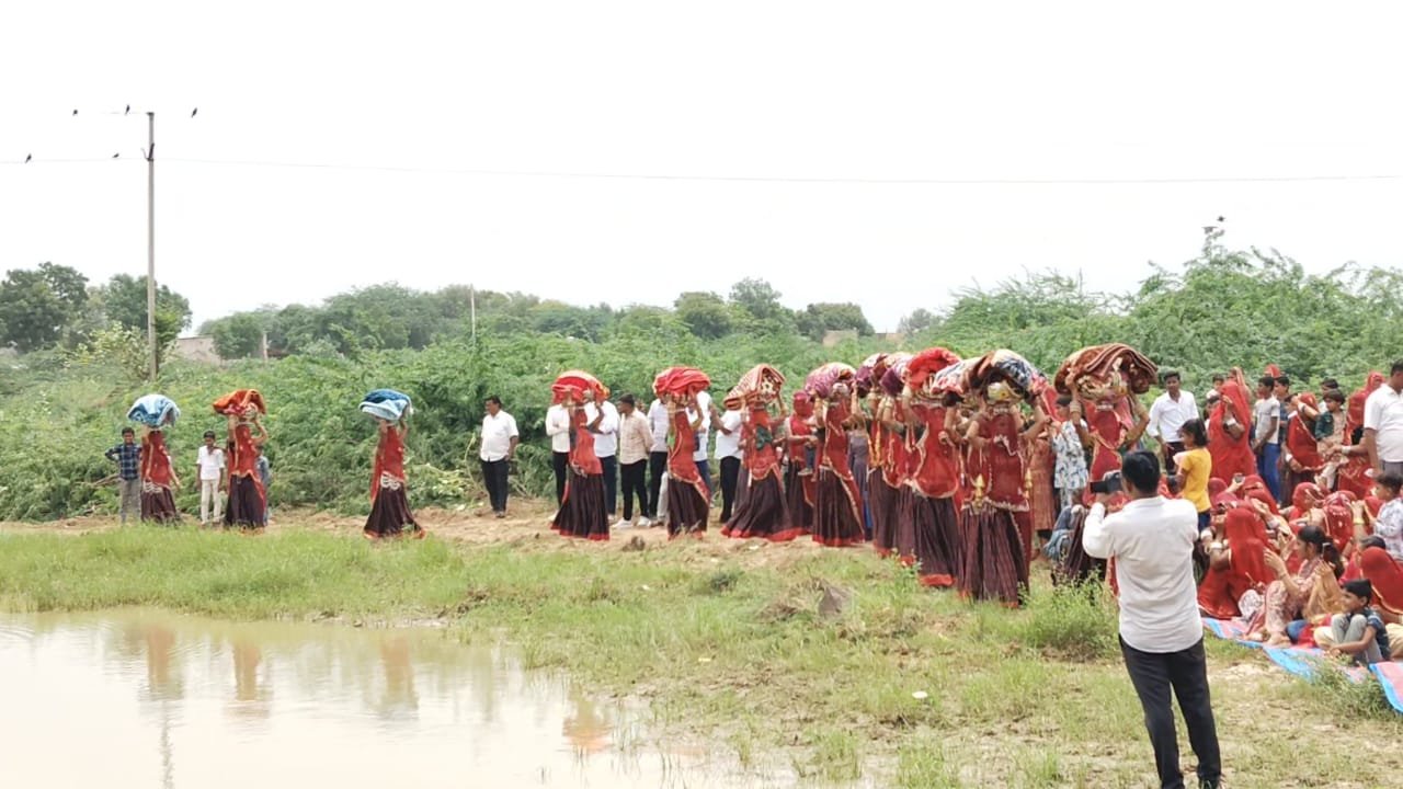 Balotra News Photo