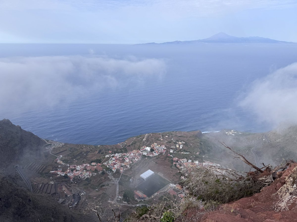 RafaelEscrig's tweet image. Estoy profundamente enamorado de las Islas Canarias.