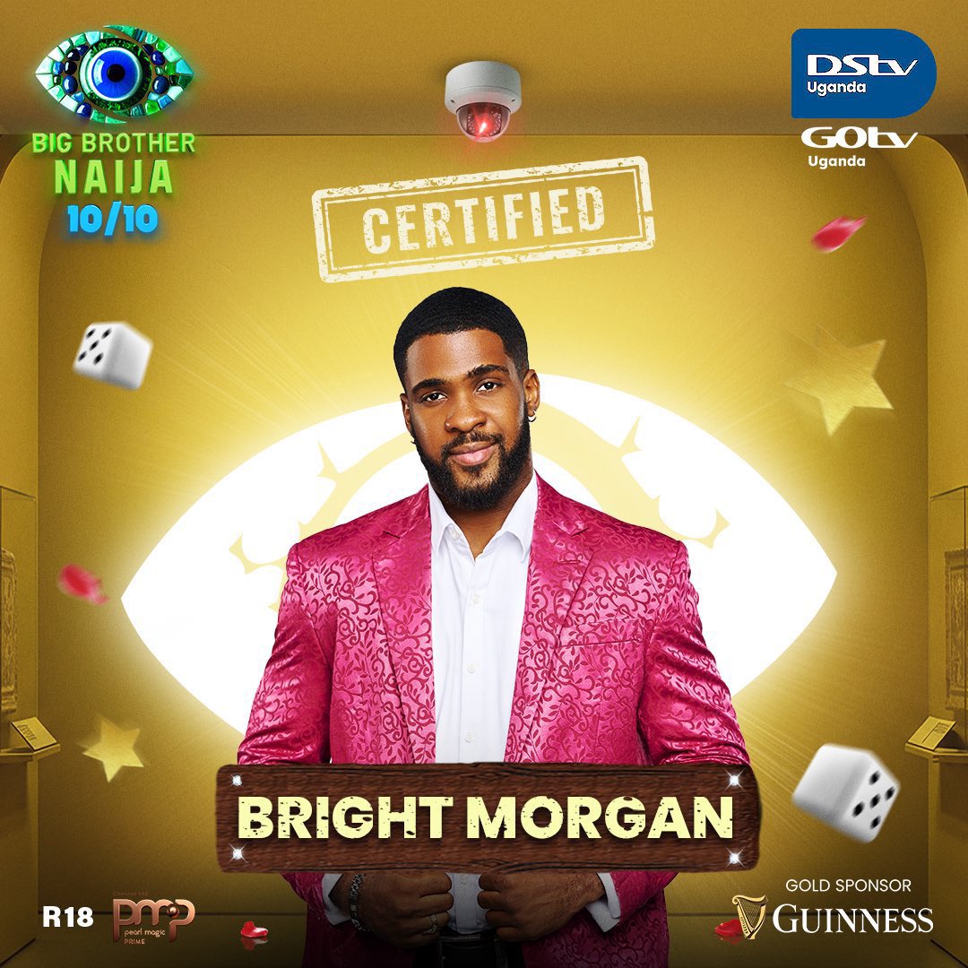 ___CuriousCat's tweet image. Yemi is that you??? 👀 #BBNaija