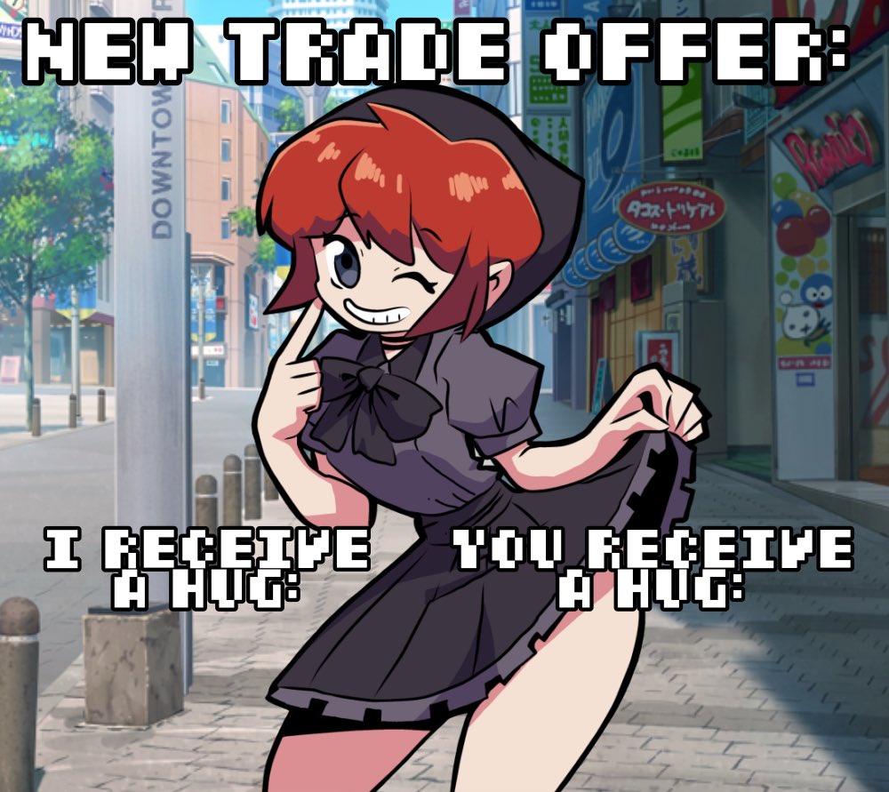 TheGhostlyKayla's tweet image. 
