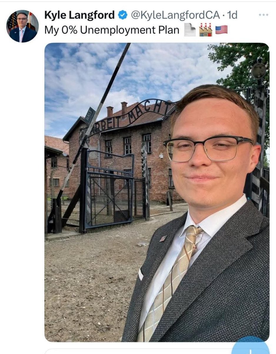 _YallQaeda's tweet photo. @KyleLangfordCA the irony is, and I'll put money on it, this is where you'll be housed. #pedo protector 
#shaveballsfirst https://t.co/qJc9mBFQuO