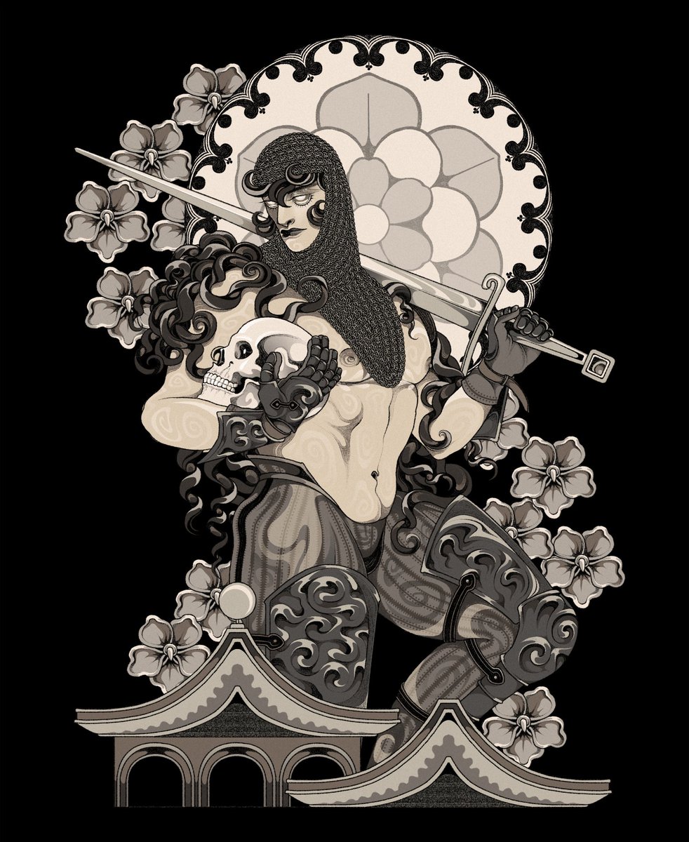 HydeAngelus's tweet image. 🗡️