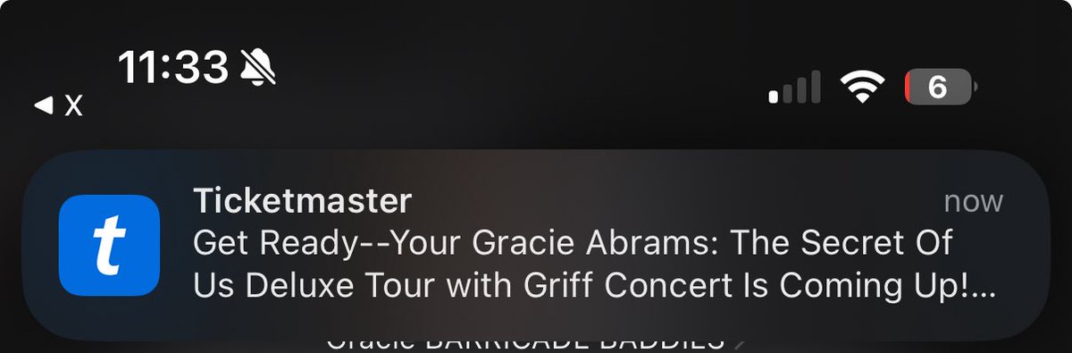 grcelivia's tweet image. ITS GETTING REAL OH MY GOD