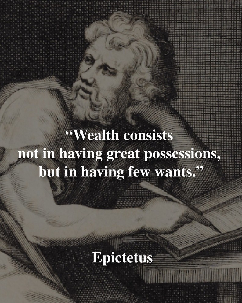 EpictetusSays's tweet image. More true than ever.