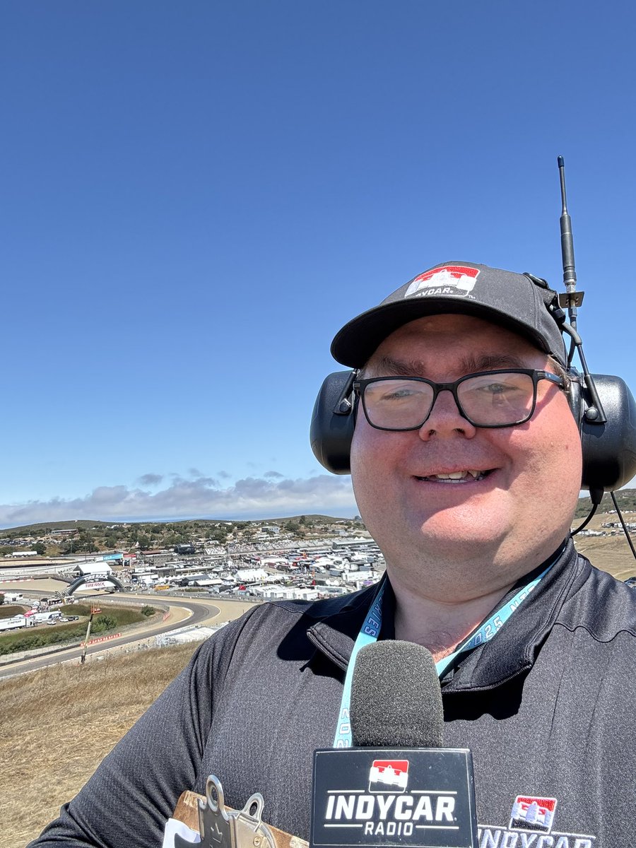 alex_wollf's tweet image. Super excited to call some turns for the #JavaHouseGP on @IndyCarRadio. Join us now!