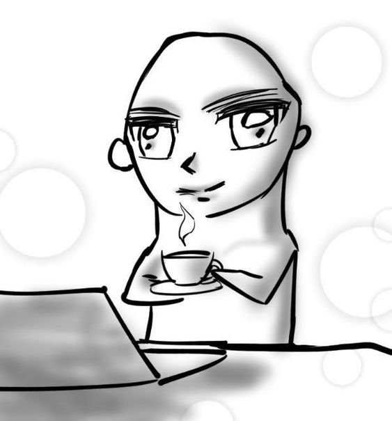CybertapesYL's tweet image. todo mundo fazendo edit triste dos meline enquanto eu acabei de fazer uma edit besta e tô aqui rindo sozinha