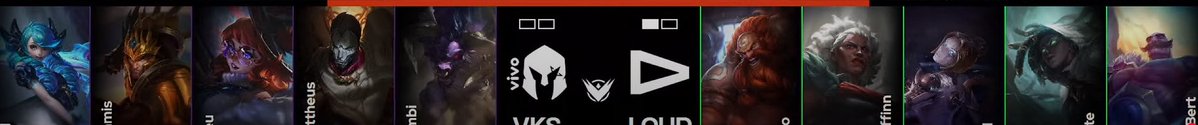 LSXYZ9's tweet image. VKS lock jhin so that they can not play the game until 3 games and then pray to the heavens that Gwen turns into a drututt stream on the opponent. Exquisite gameplan. Alistar on R3 pigeonholing hole draft for 0
#LOUDWin
