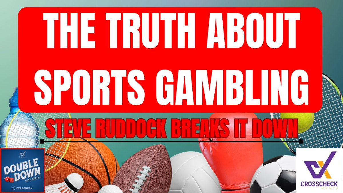 BizTalkTodayTV's tweet image. 🎰 Taxed to the max? 💸
In this episode of Double Down with Breslo, host James Breslo and gambling expert Steve Ruddock (@SteveRuddock) break down the new IRS rules shaking up the betting world—including the controversial 90% deduction cap.
🎥 Watch now: youtu.be/br8Bjk1bYMo?si…