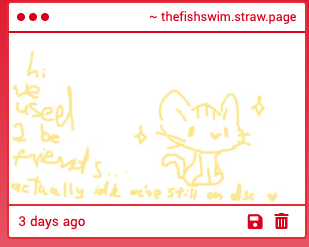 thecranecries's tweet image. not sure who you are (i had to squint to read) but if you are reading this i wouldnt say USED i usually come and go when it comes to talking to people i never itneract first