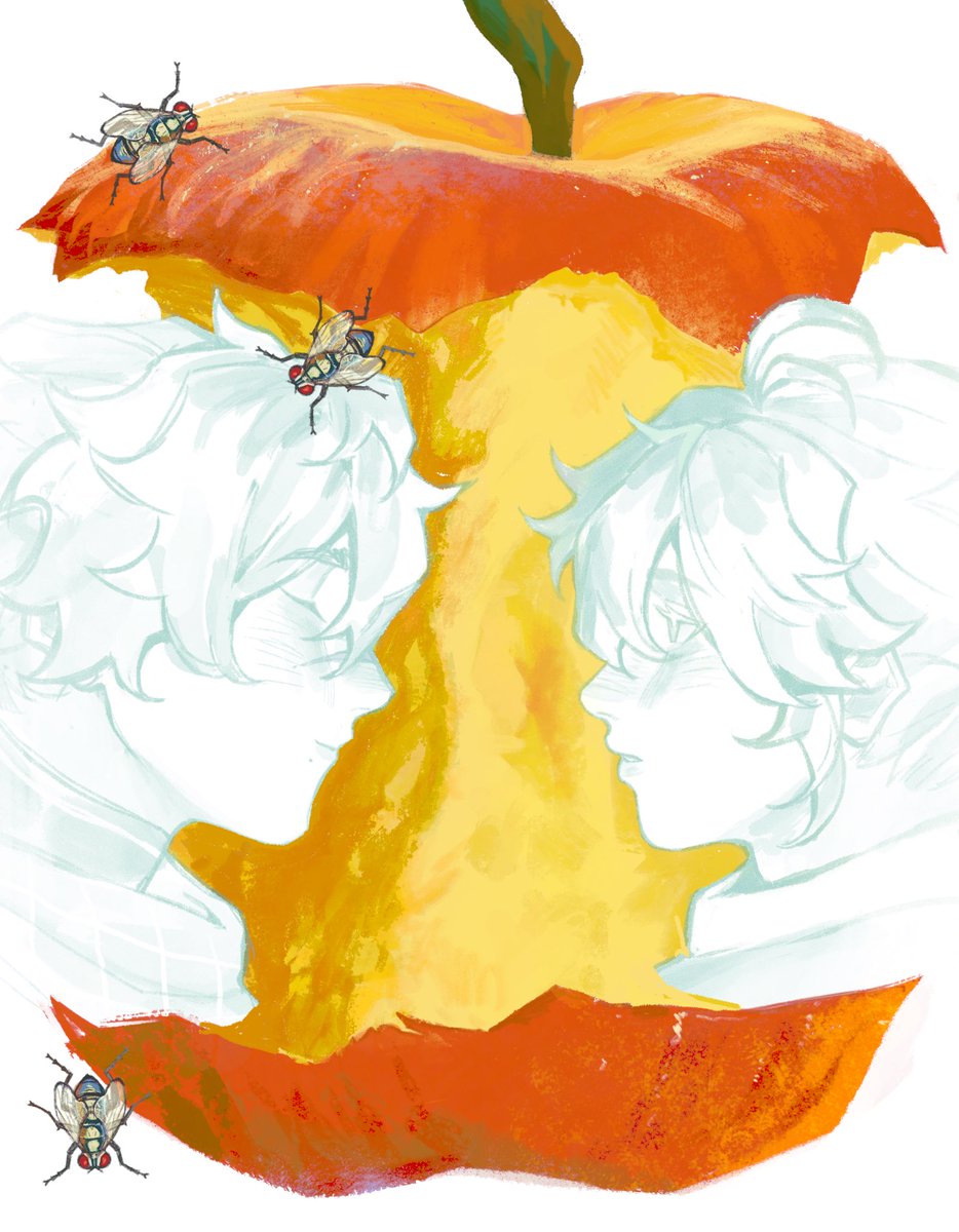 munchr00m's tweet photo. 🍎

#tomozuha #tomokazu https://t.co/a70mcZ0MUd