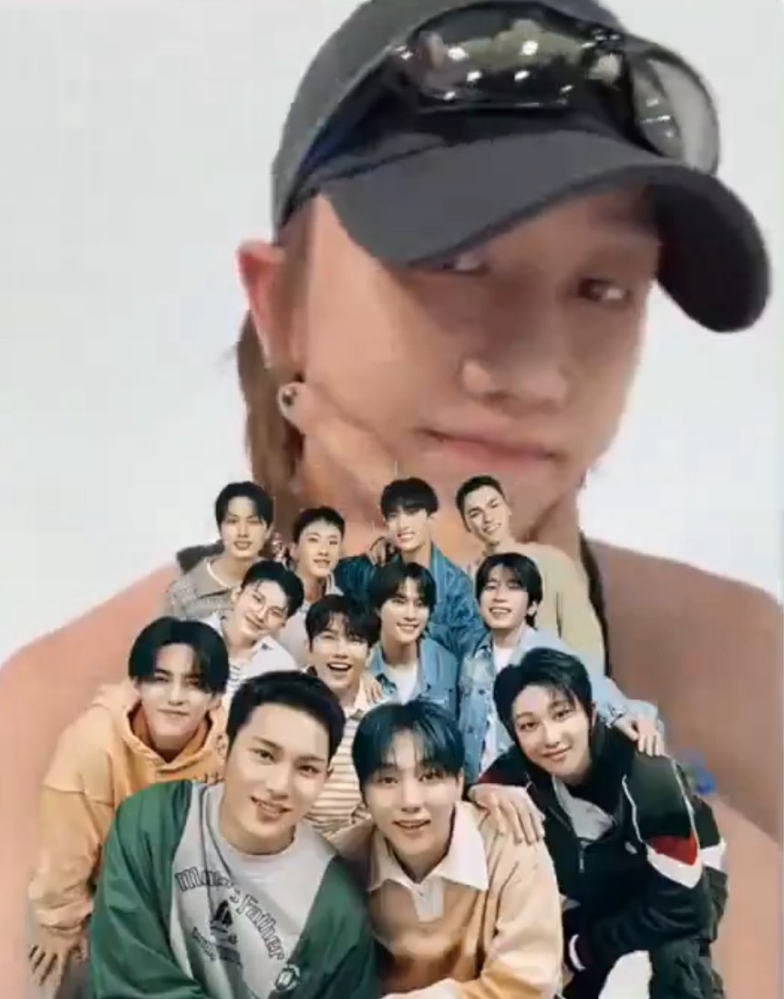 xuwonus's tweet image. my eisaaa :((( u are so sweet