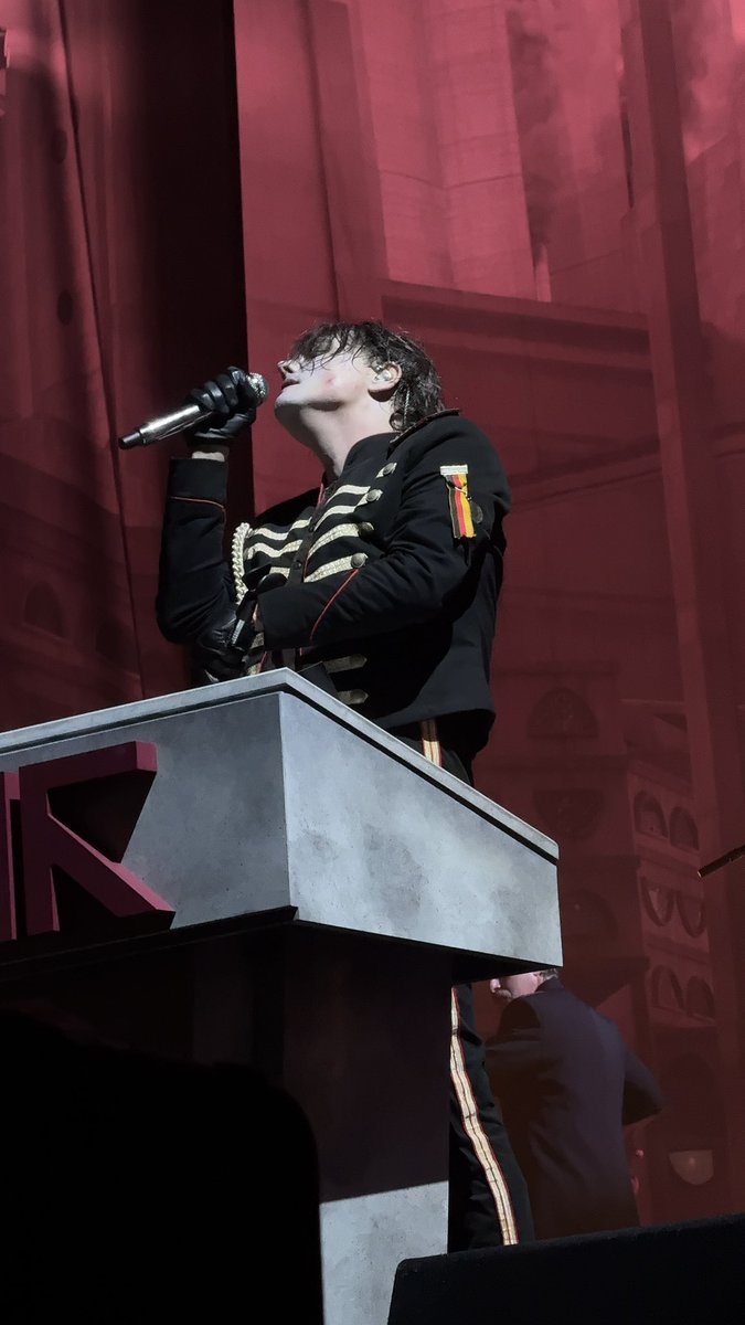 kotathorns's tweet image. #needthat #MCRLA1