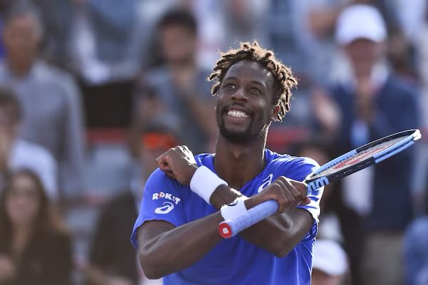 SBA_PICKS's tweet image. 🇨🇦ATP Toronto 

(1.5u) Monfils 2:0 @ 1.84 / -119

❤️Hit LIKE - If you’re tailing! 

➡️Monfils steps into this first-round matchup as the clear favorite. The french veteran has far more experience on hard courts and historically thrives in north american conditions. When healthy,…