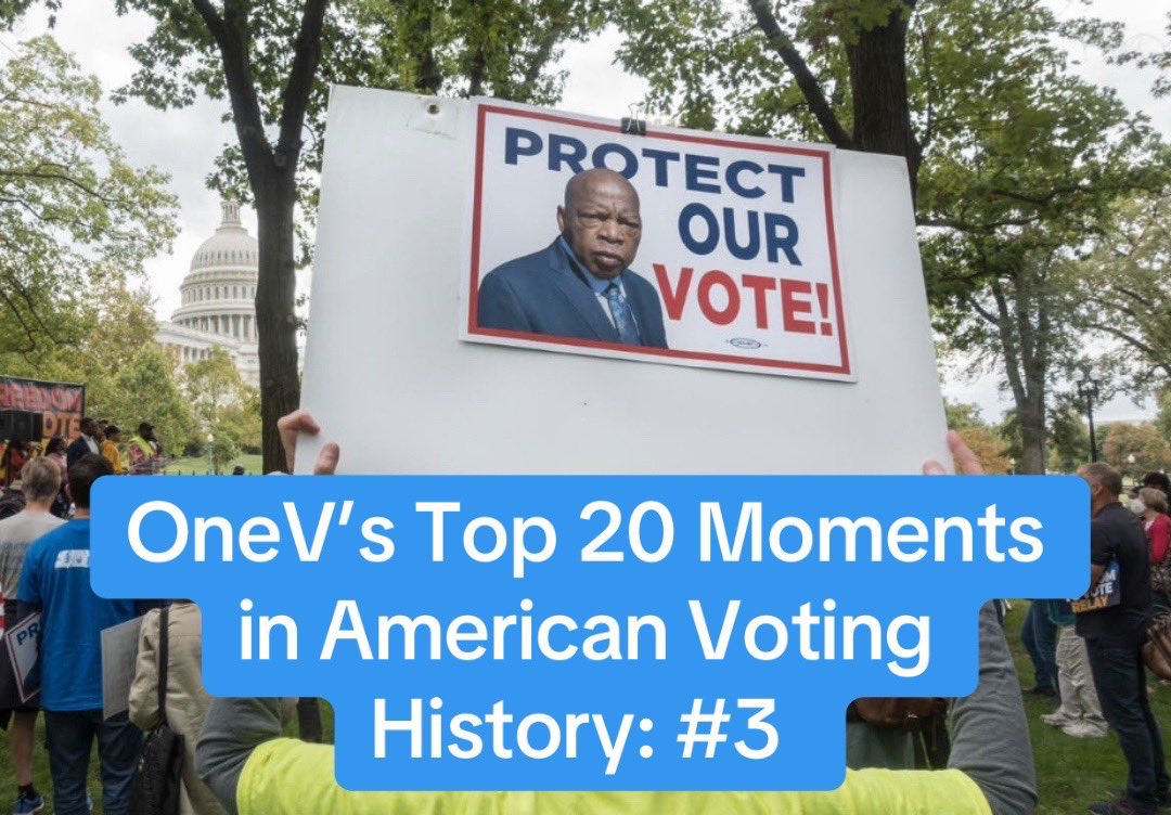 OneV_Vote's tweet image. Check out One Nation Every Vote (OneV)'s video! #TikTok tiktok.com/t/ZP8k2Ncpw/