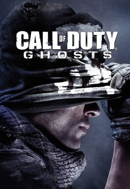 I owe Call of Duty Ghosts an apology, I wasn't aware of the fact that Call of Duty will become worse with time...

COD Ghosts was something different than just a 6 hour shooter campaign, and I love it now...
