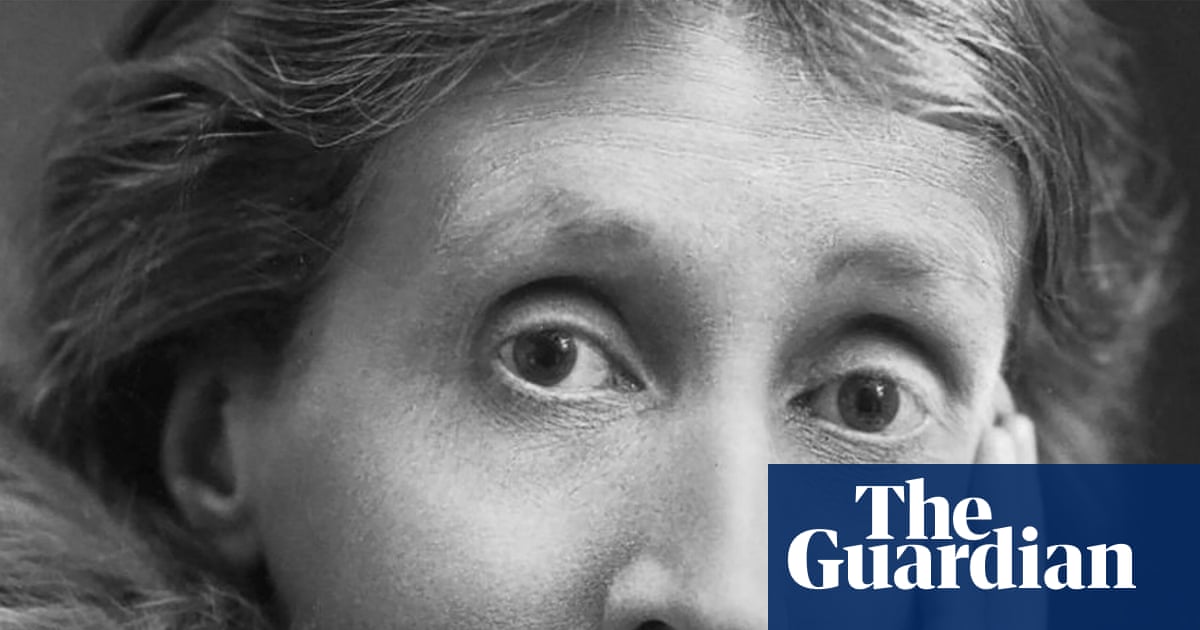 Stopthestigma's tweet image. Reading deeper into Virginia Woolf’s vicious diary entry | Letters theguardian.com/books/2025/jul… #VirginiaWoolfBooksMentalhealthDisabilitySocietyHealthUKnews