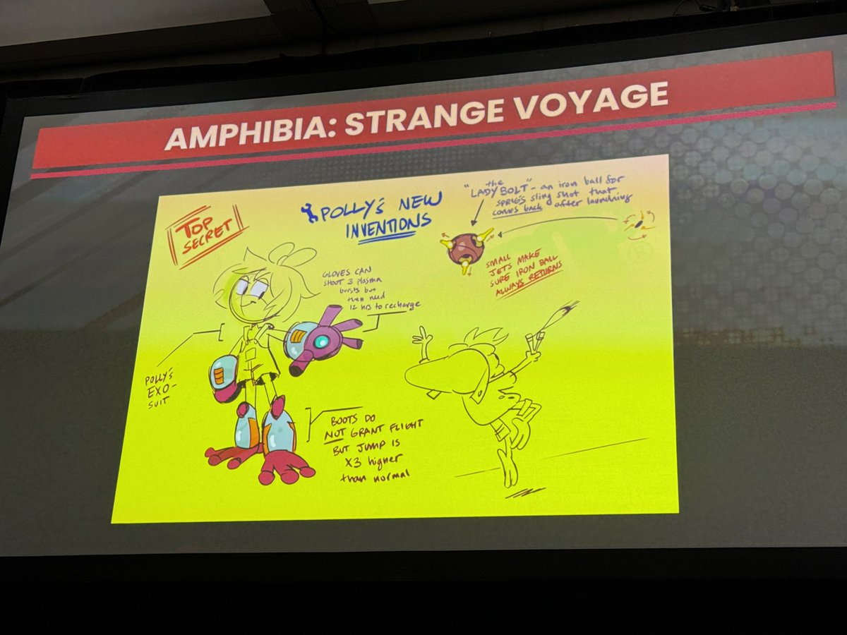 V4DER200D7's tweet image. WE ARE SOOOOOOOOOO BAAAAAAAAAAAAAAAAAAAAAAACCKKKKK
#Amphibia