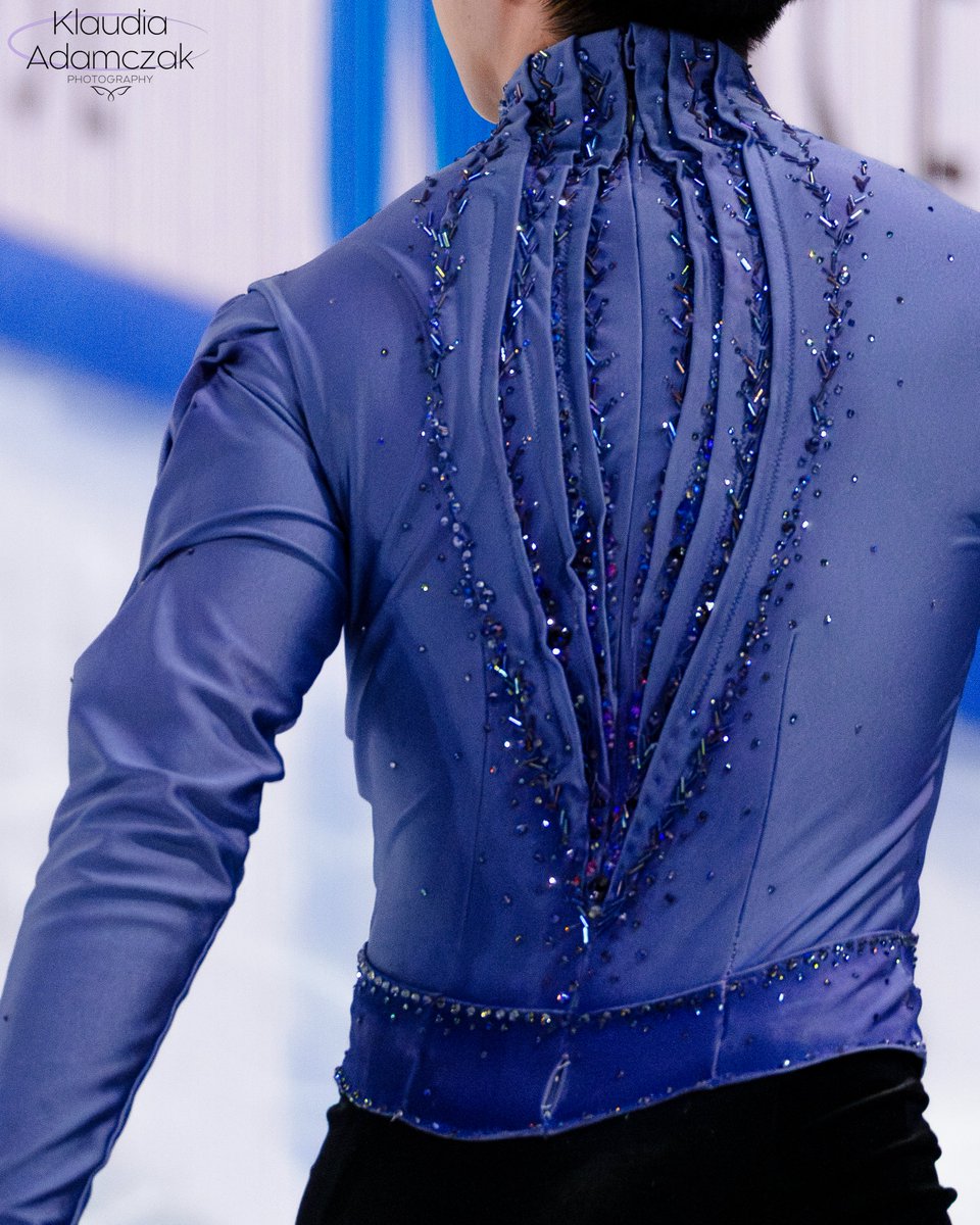 admczakworks's tweet image. Ladies in Lavender π costume details
#shunsato #δ½θ€ι§Ώ #gpfigure