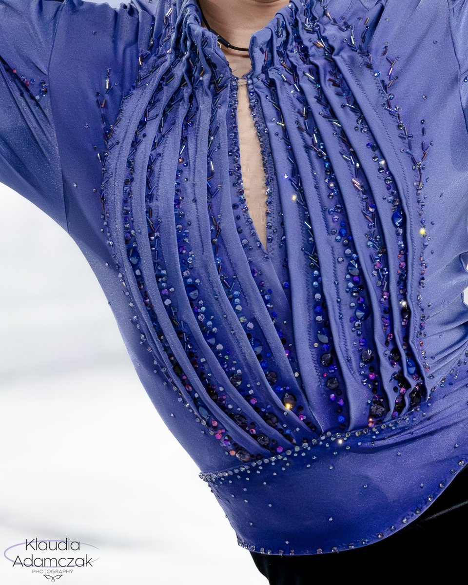 admczakworks's tweet image. Ladies in Lavender π costume details
#shunsato #δ½θ€ι§Ώ #gpfigure