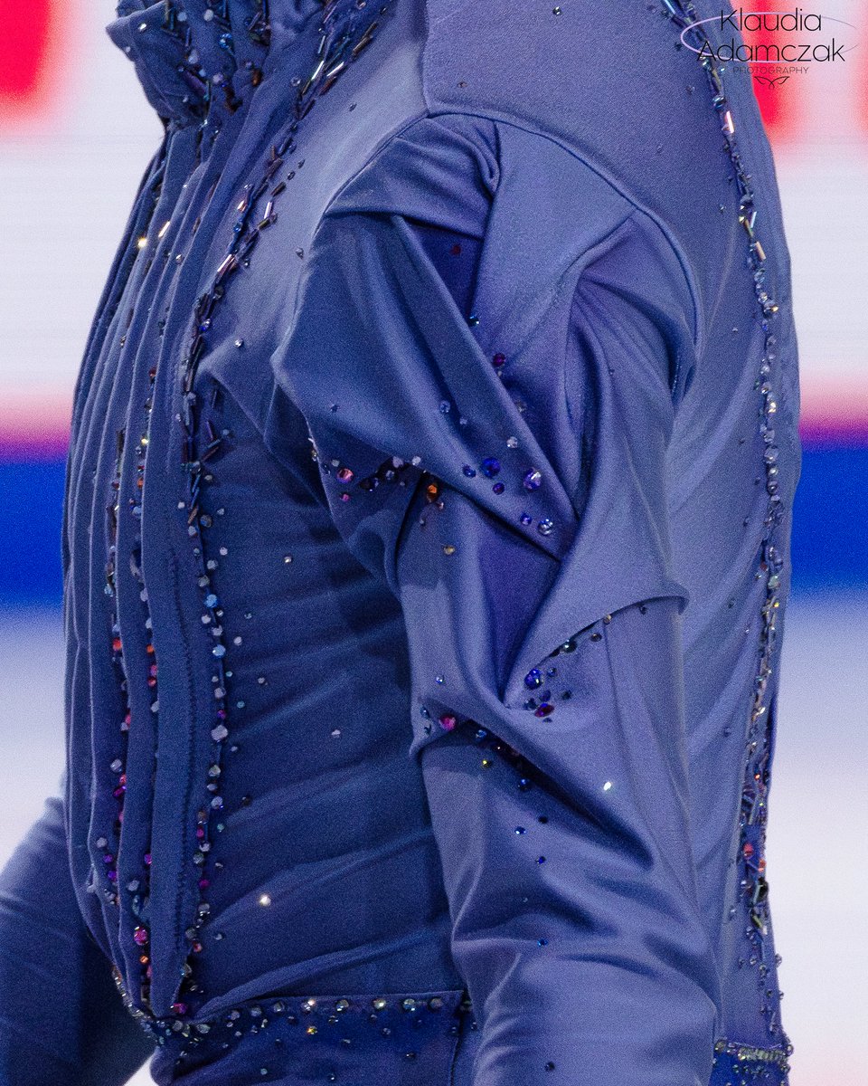 admczakworks's tweet image. Ladies in Lavender π costume details
#shunsato #δ½θ€ι§Ώ #gpfigure