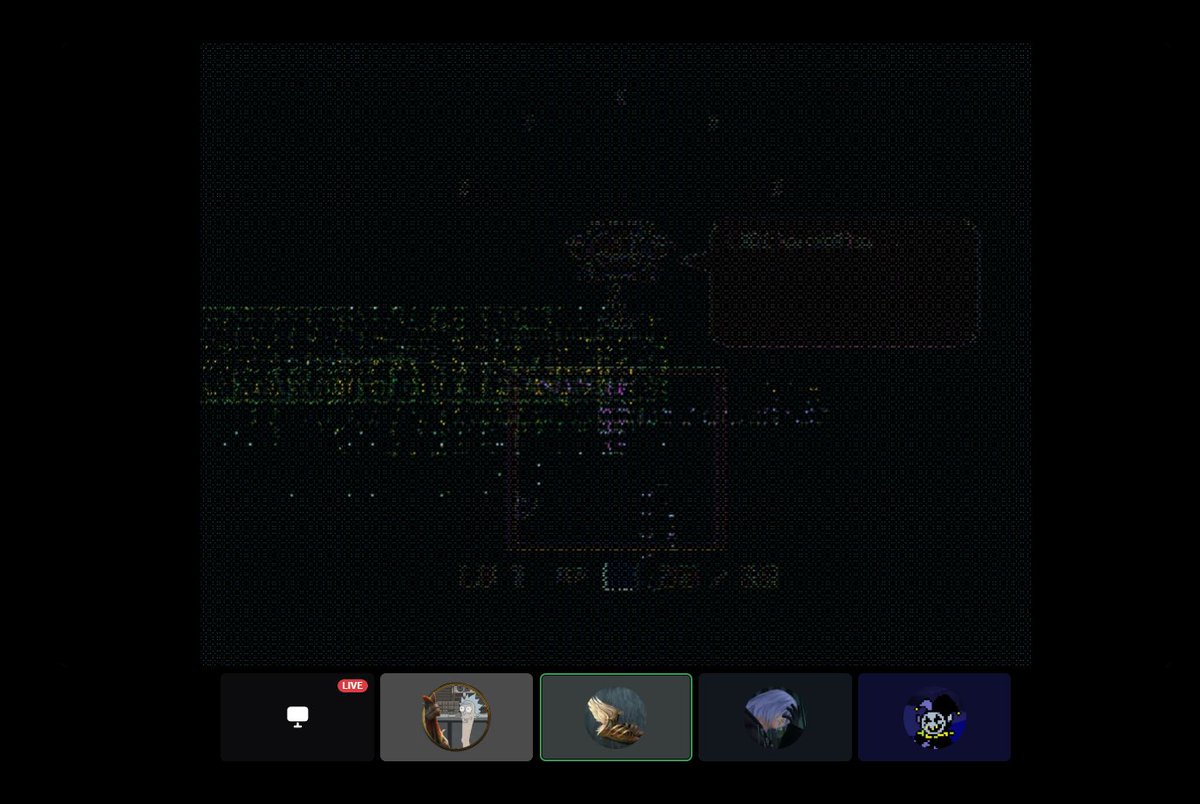 basildotleaf1's tweet image. what fucking version of undertale is my friend playing