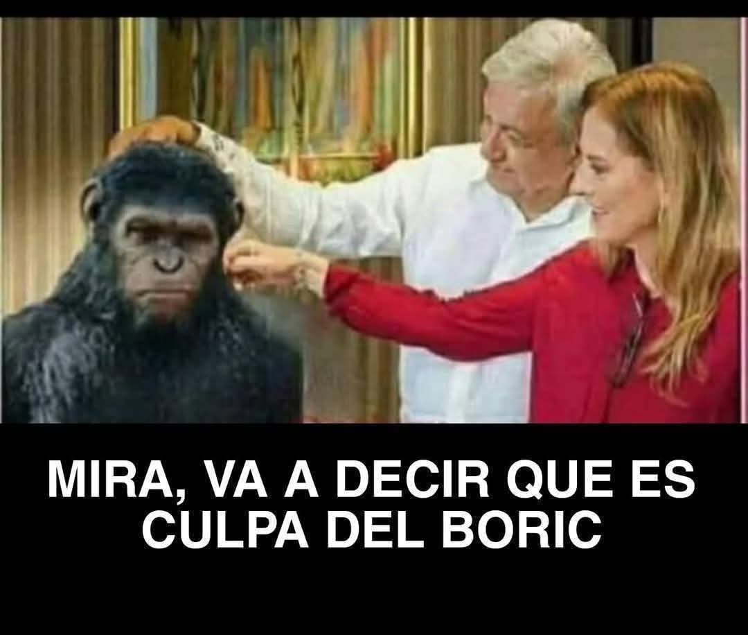 Elchemmsito2_0's tweet image. #PrimerPlanoCHV #Cadem #MesaCentral #JeannetteJaraPresidenta