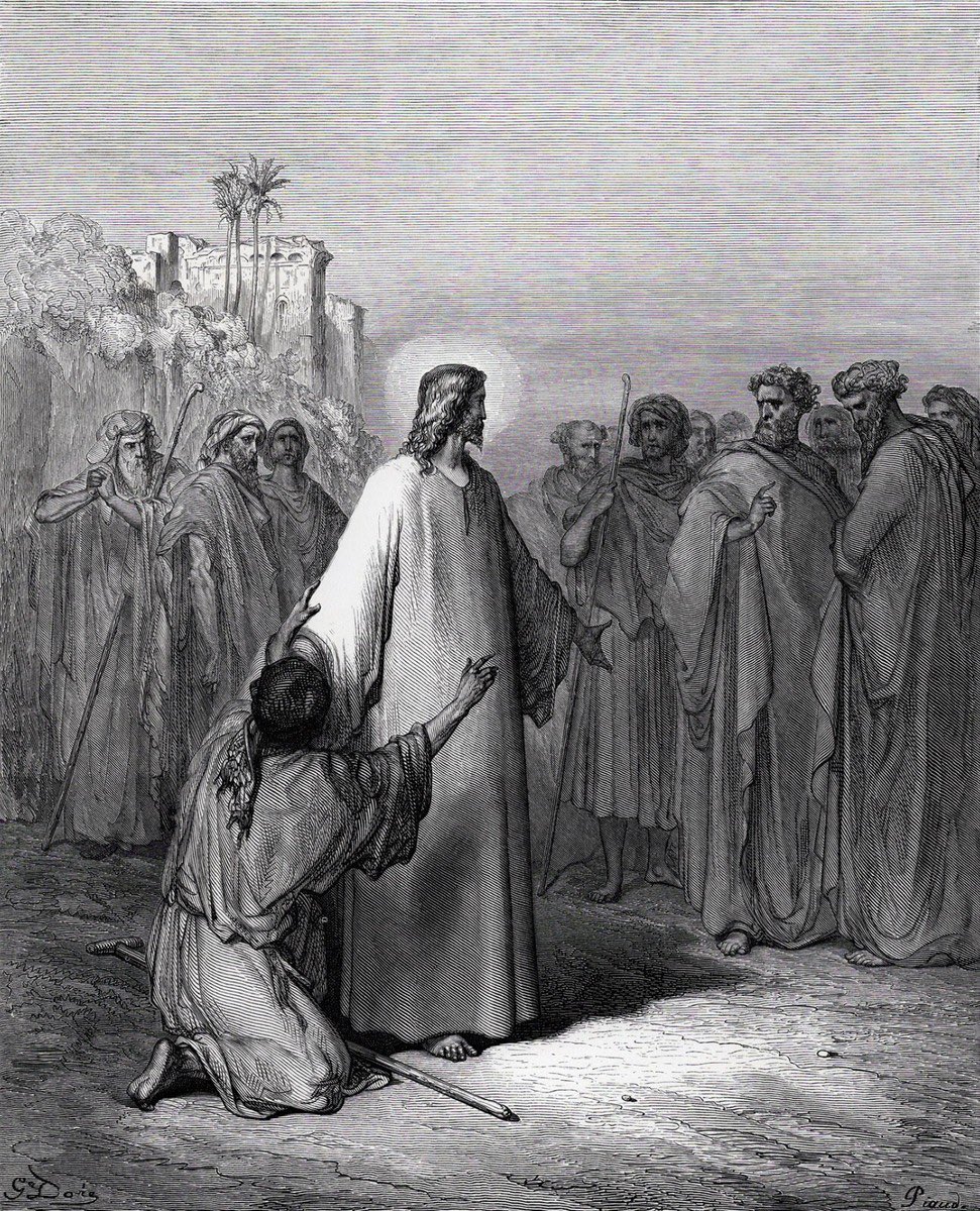 alanbwt's tweet image. Have a blessed Sunday.