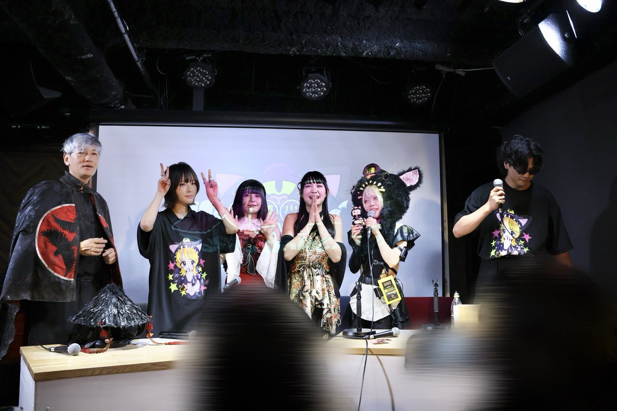 おとうふ tweet media