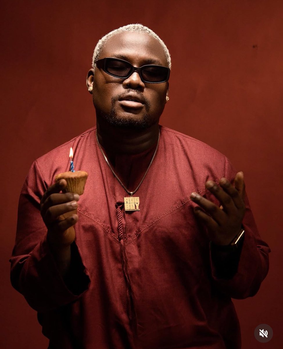 Stylei_xx's tweet image. Rooboy 

#BBNaijaS10