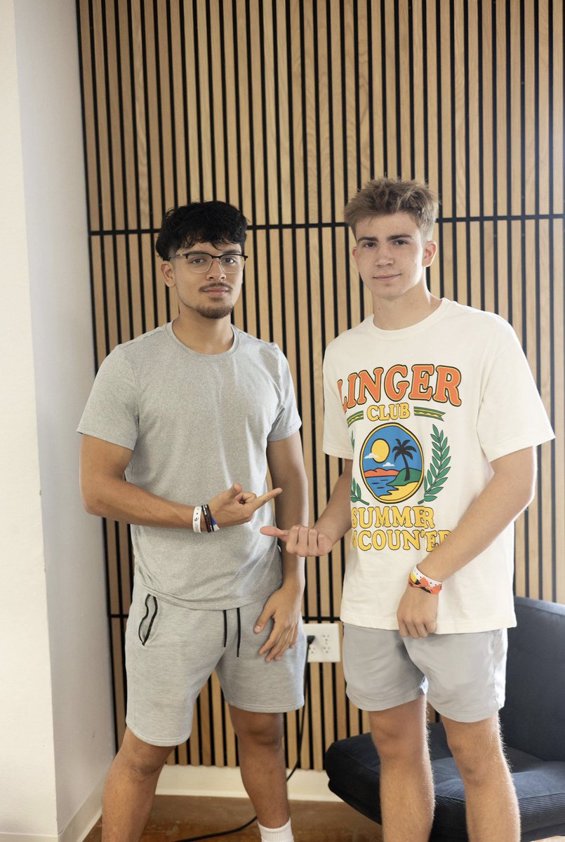 ATXDrewWin's tweet image. God is good! Enjoyed being at Summer Encounter the past few days. Not just teammates but brothers in Christ. @Kickerpiotr @braytonrangel23