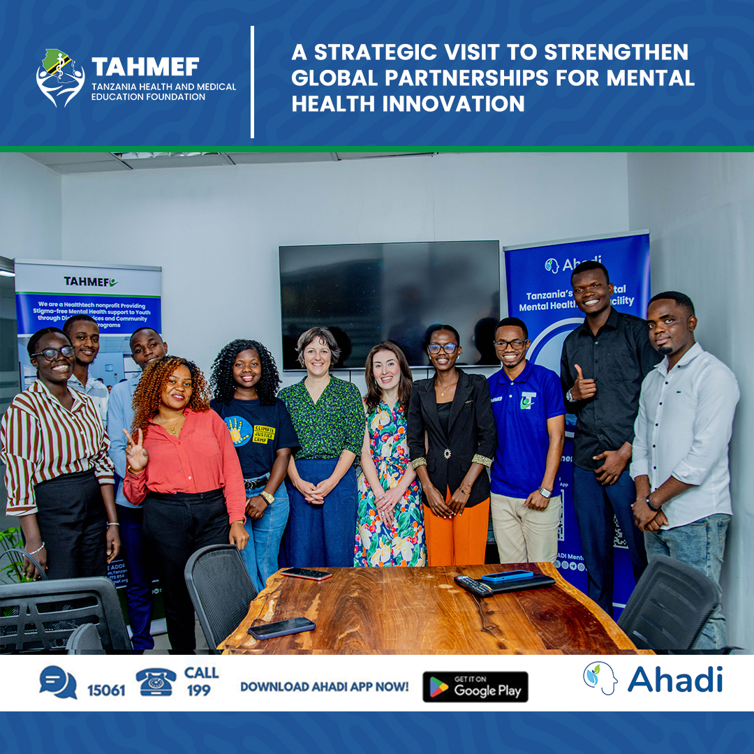 TAHMEF tweet media