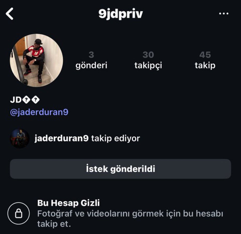 kosticinyar5agi's tweet image. Duran instagram privinde ne paylaşıyor acaba çok merak ediyorum