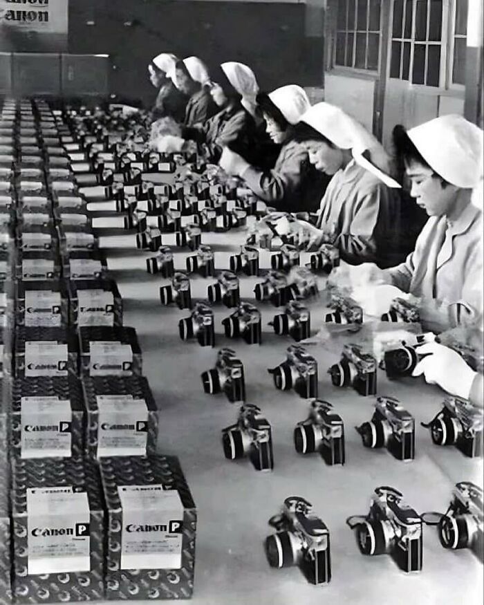Bellagiotime's tweet image. 1949, Germany. 1959, Japan. 1973 USA