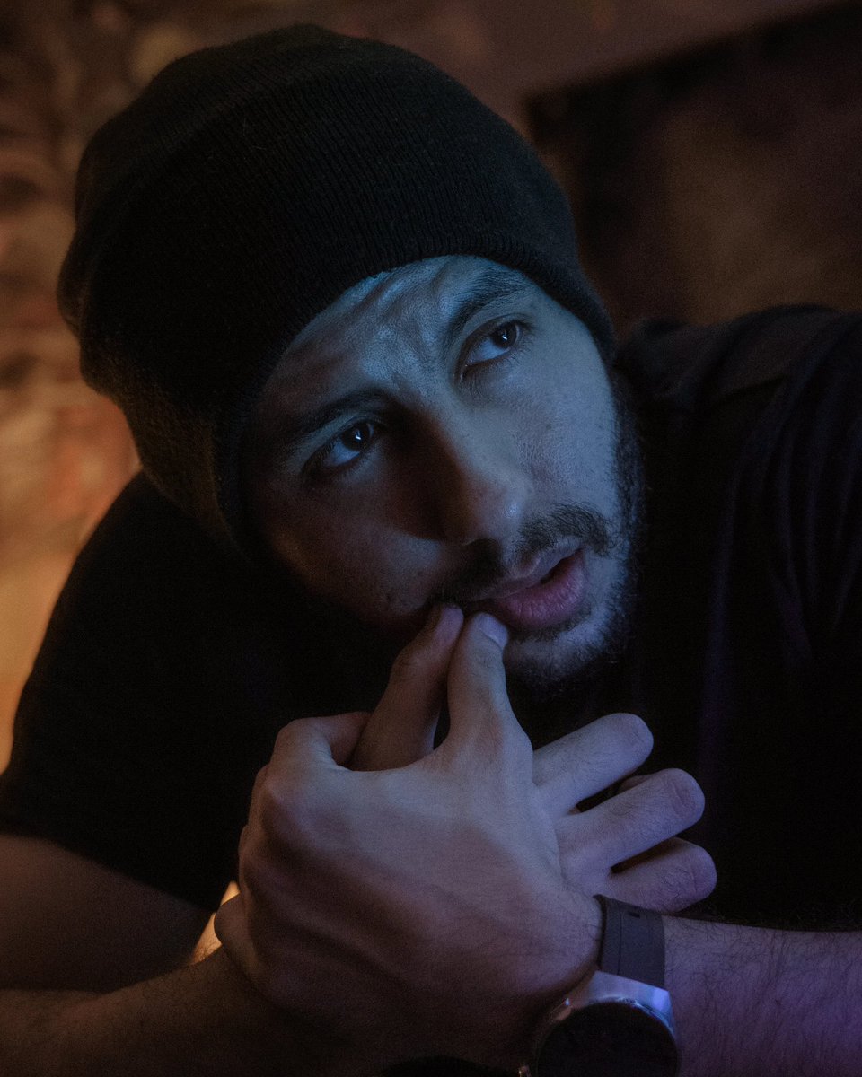 أعي أني موجود.