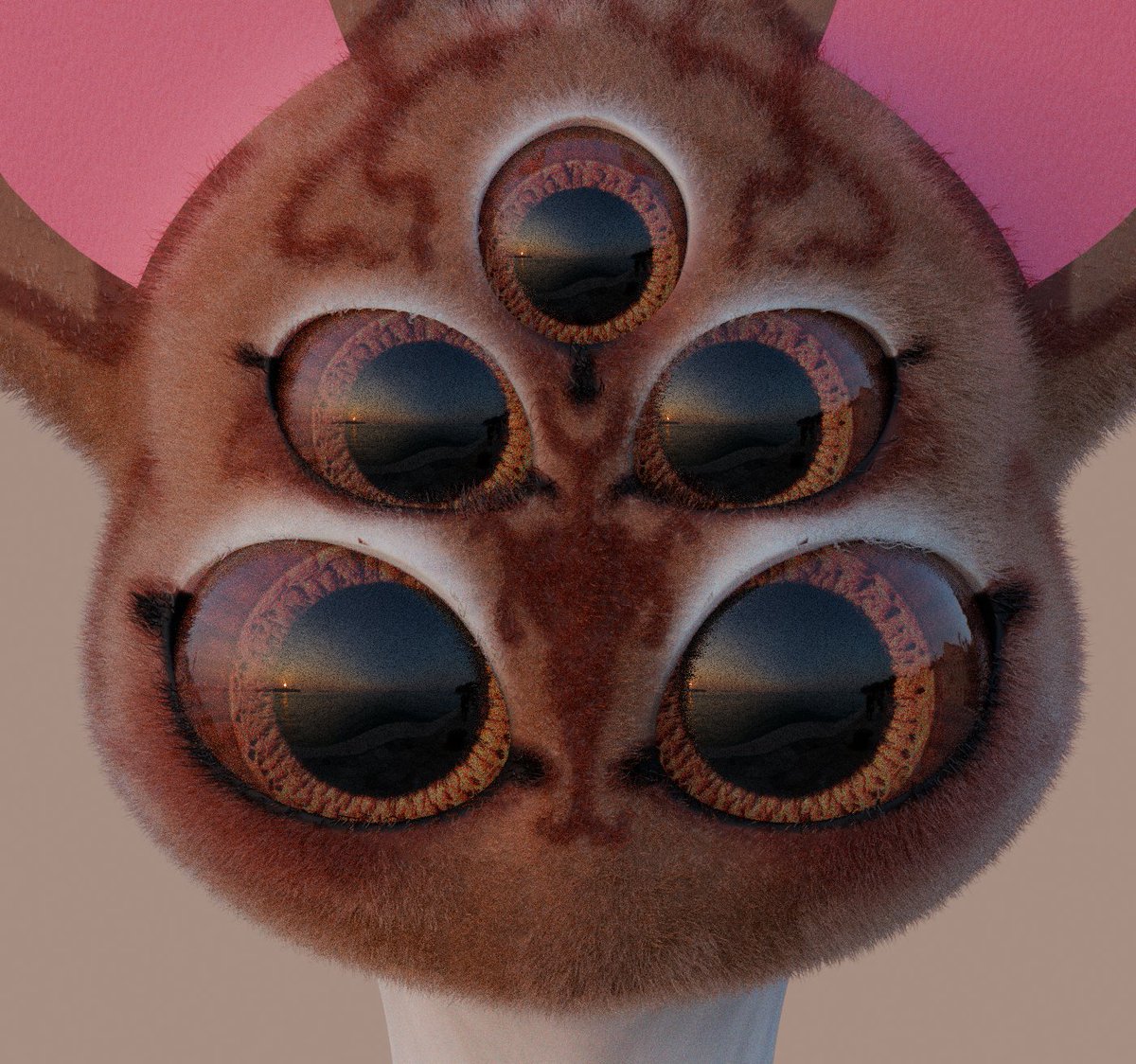 TheWr13r's tweet image. Old vs. New
Honestly i still prefer the old eyes but idk how to make them actually look good