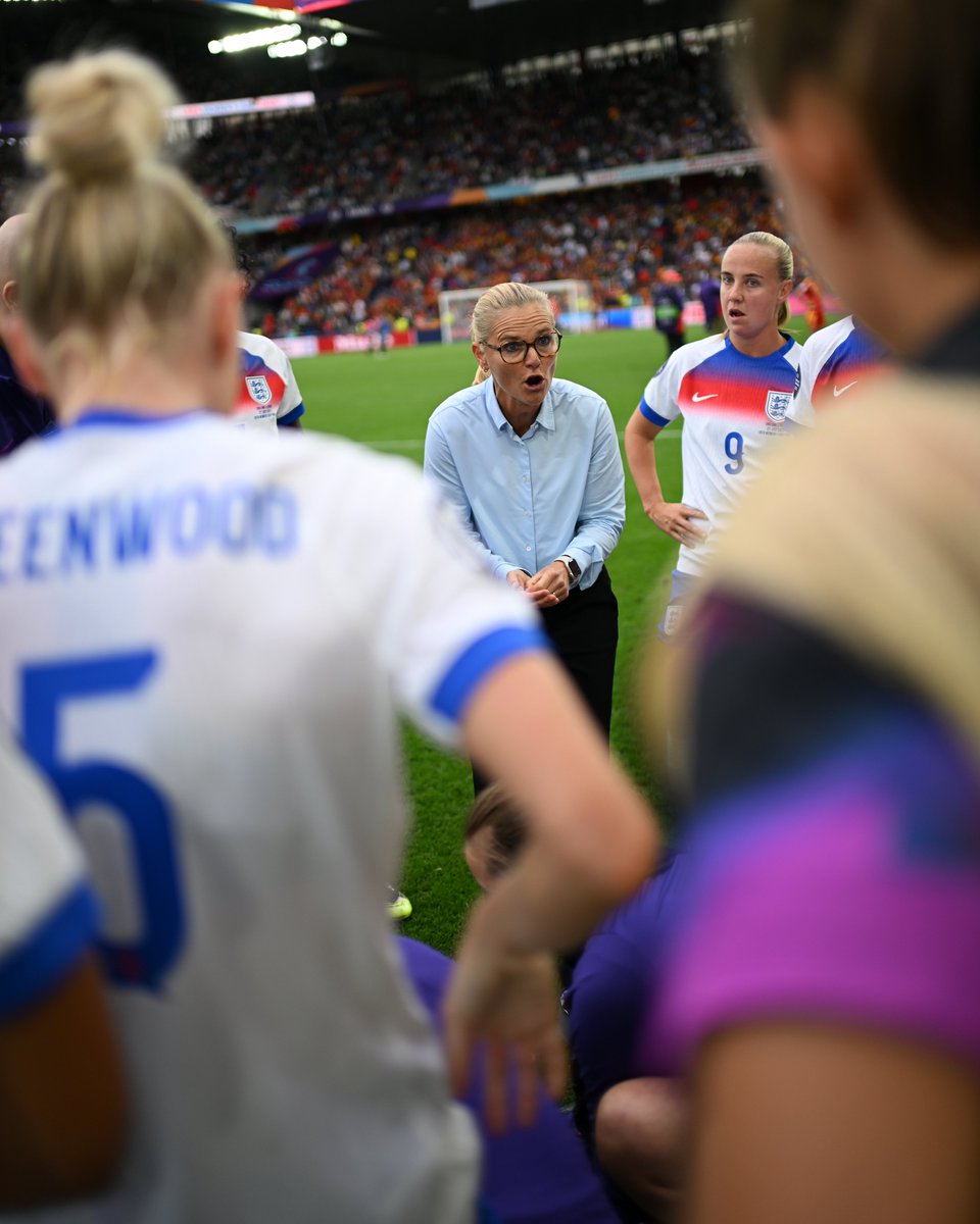 MarcAndres95's tweet image. Sarina Wiegman (Països Baixos i Anglaterra) al Mundial, Eurocopa i Finalíssima en pròrrogues i tandes de penals:
VUIT victòries - ZERO derrotes