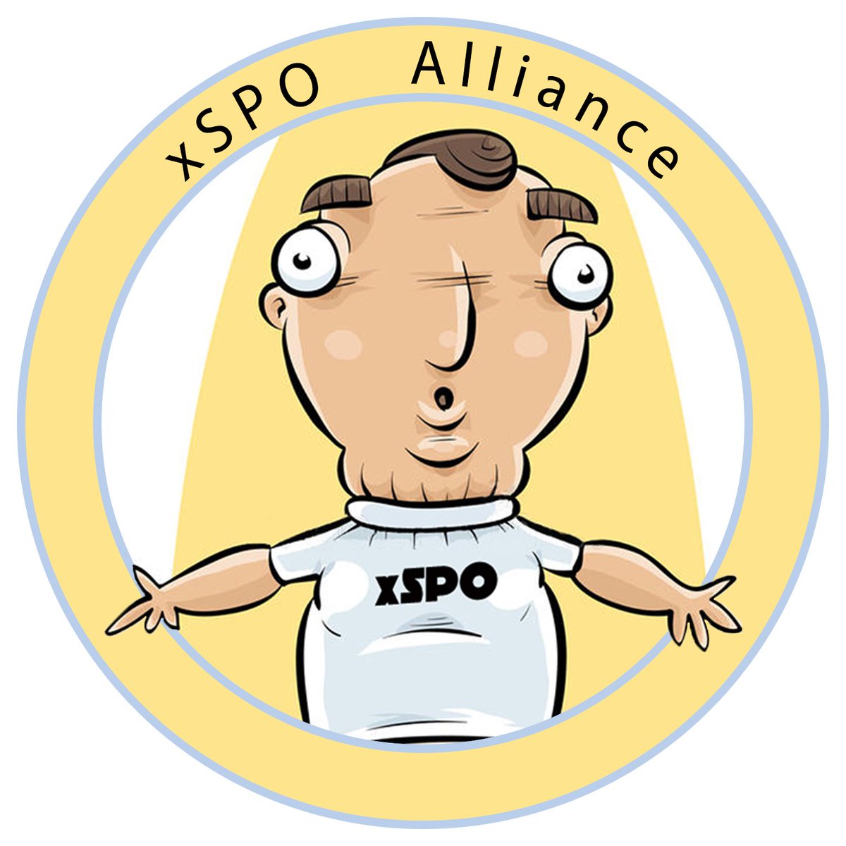 earncoinpool's tweet image. The weekly @AllianceXspo members meeting is starting in about 15 minutes in our Discord 💪