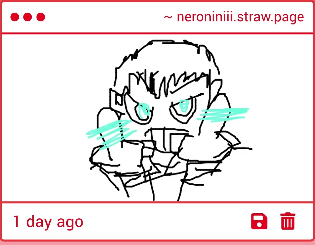 neroniniii's tweet image. WHY IS HE GIVING ME THE MIDDLE FINGER WHAT I DO💔💔💔💔💔💔💔💔💔💔💔💔