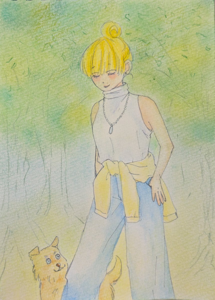 X1gHX2tsmt5kd62's tweet image. #今月描いた絵を晒そう

ローラ
シャピロ
雅人
則宗さん