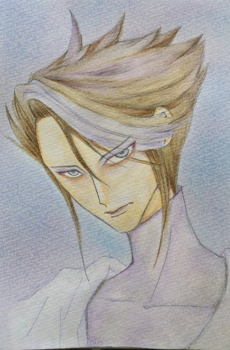 X1gHX2tsmt5kd62's tweet image. #今月描いた絵を晒そう

ローラ
シャピロ
雅人
則宗さん