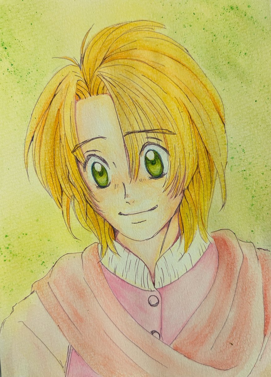 X1gHX2tsmt5kd62's tweet image. #今月描いた絵を晒そう

ローラ
シャピロ
雅人
則宗さん