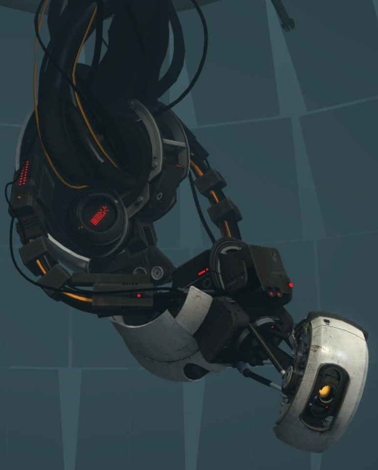 ih8helldivers's tweet image. do you think i’d have a chance with her