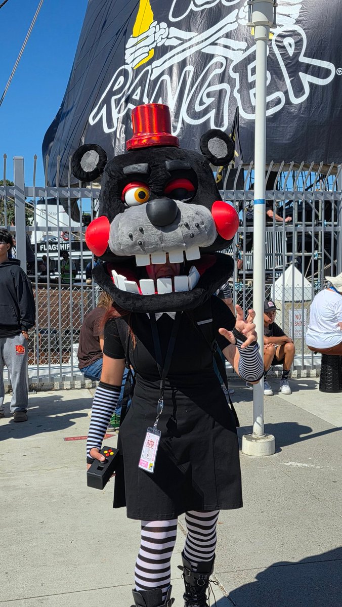 RobSWhiteside's tweet image. Cosplay at this year&apos;s #sdcc is amazing.  Lots of #FantasticFour and more!