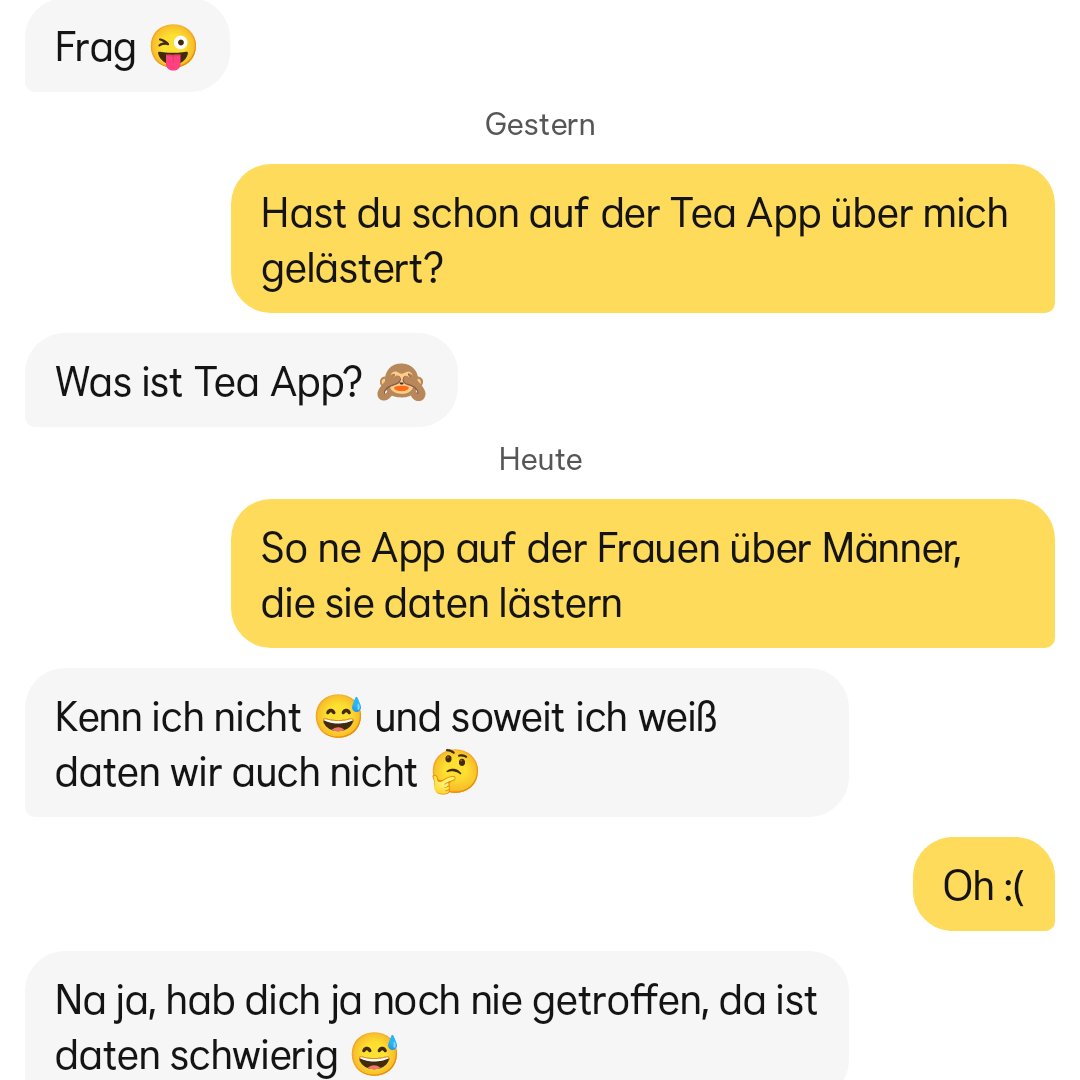 MaxBauerIncel69's tweet image. Sie hat mich gekorbt