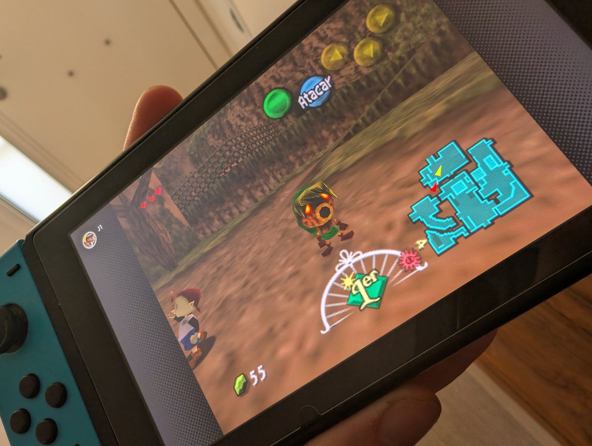 uve_lorenzo's tweet image. You shamed me into this.