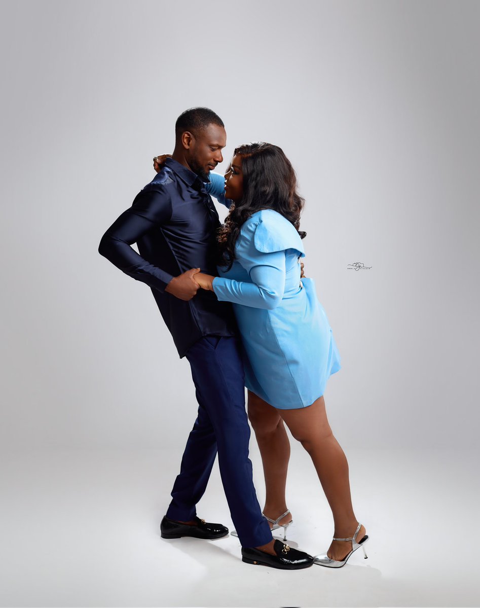 Obar_G_Visuals's tweet image. When God writes your love story, it’s full of peace, purpose, and promise.
Two hearts, one destiny. 💍✨
📸:Obar G Visuals ... that's me 😊