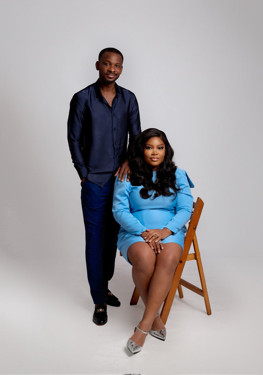 Obar_G_Visuals's tweet image. When God writes your love story, it’s full of peace, purpose, and promise.
Two hearts, one destiny. 💍✨
📸:Obar G Visuals ... that's me 😊