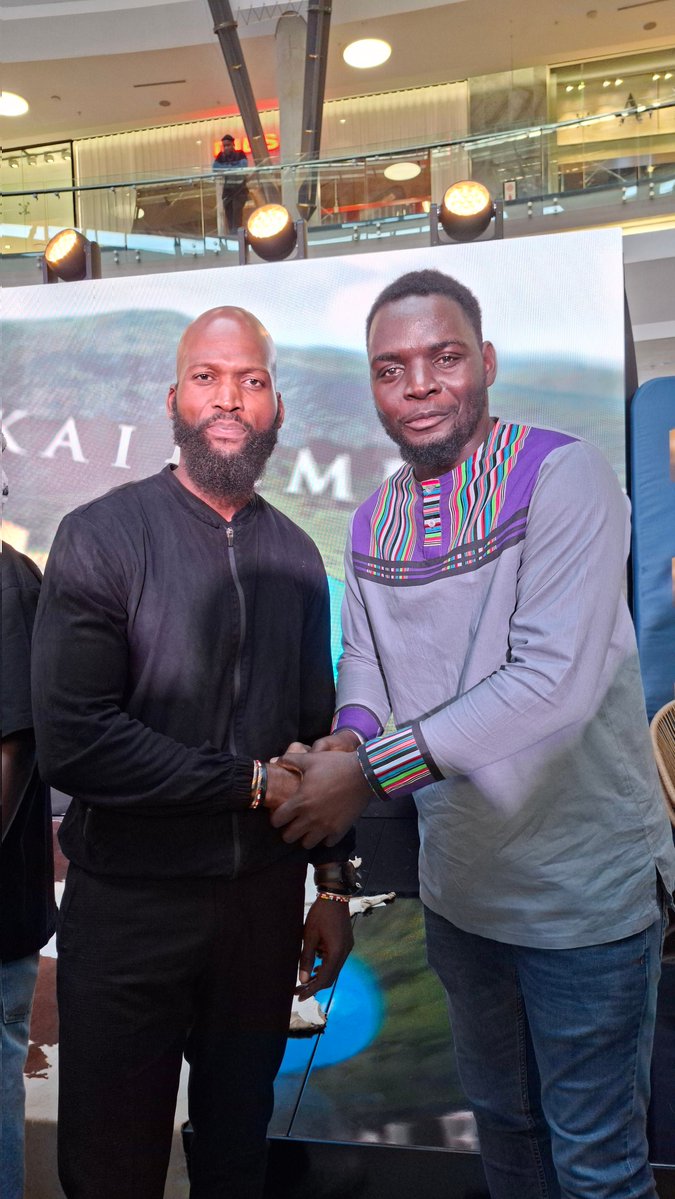 Ronewa_Mathephe's tweet image. My hope is on Ngomane and Shaka to avenge the death of Nyambose!
#ShakaiLembeS2