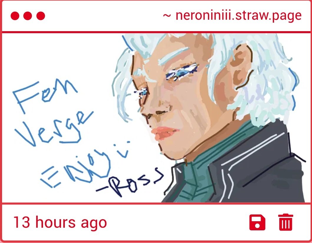 neroniniii's tweet image. HOLY SHIT?!?!!? OOMF LEONARDO DAVINCI 😭😭😭💗💗💗💗💗 TYSM ROSS I&apos;M JORKIN IT 🤤🤤🤤🤤